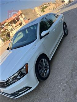 فولكسفاغن باسات